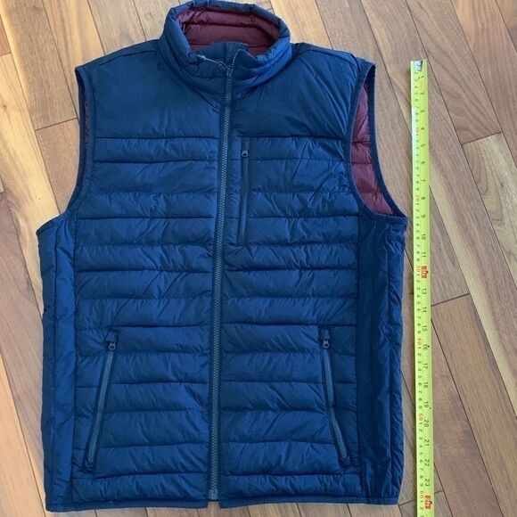 GAP Vest (UNISEX) - Picture 7 of 7